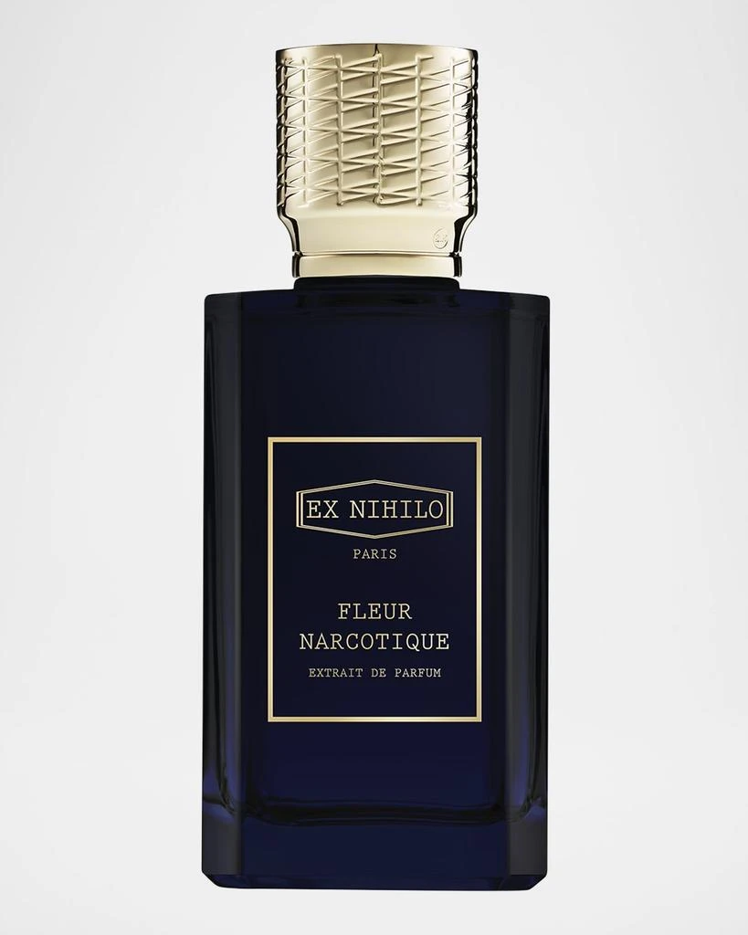 EX NIHILO Extrait Fleur Narcotique, 1.7 oz. 2