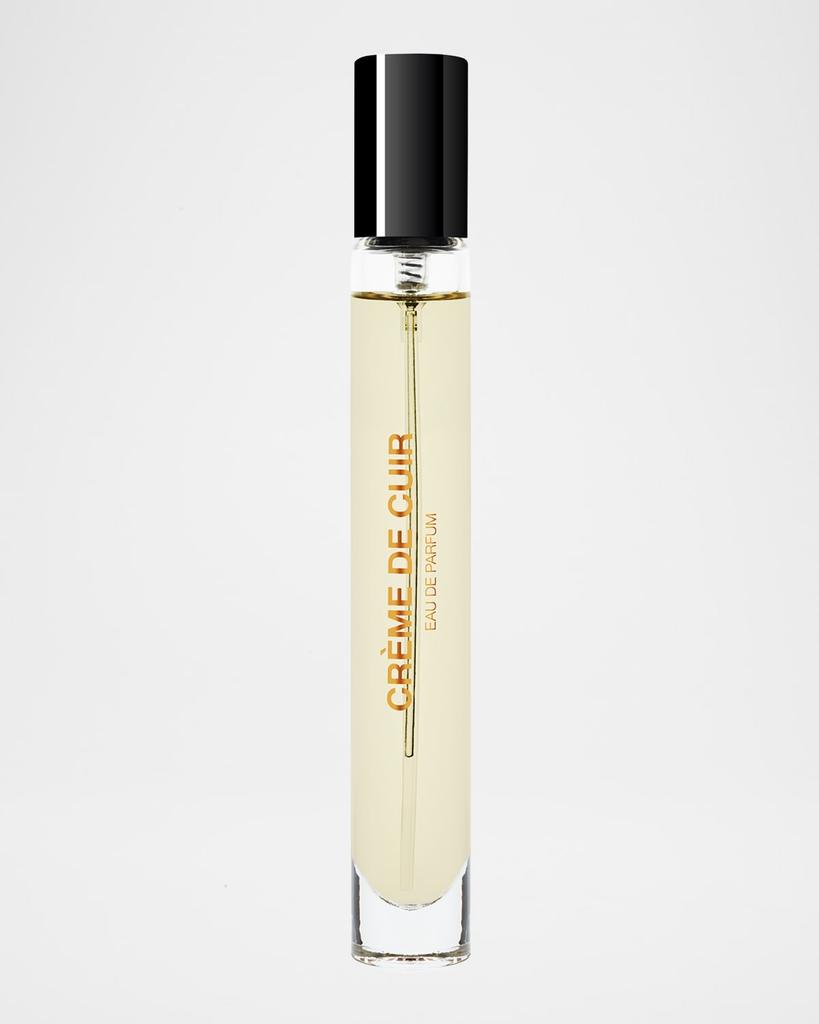 BDK Parfums Creme de Cuir Eau de Parfum Travel Spray, 0.34 oz.