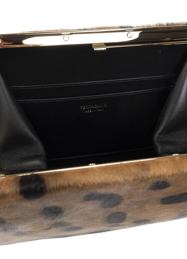 Salvatore Ferragamo New Frame handbag 5