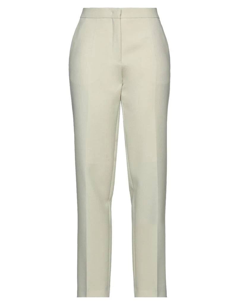 JIL SANDER Casual pants 1