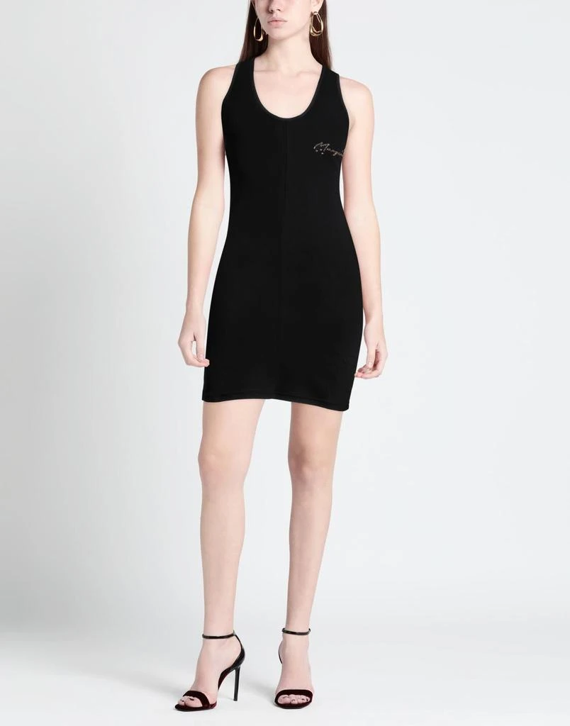 MANGANO Short dress 2