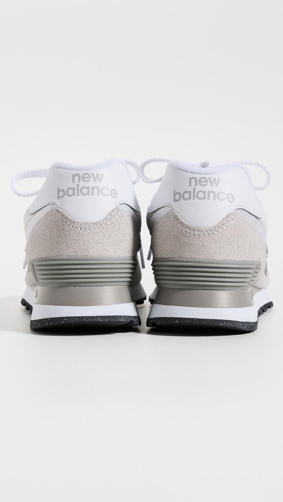 New Balance 574 Unisex Sneakers - SPORTS - Free Shipping - BeyondStyle