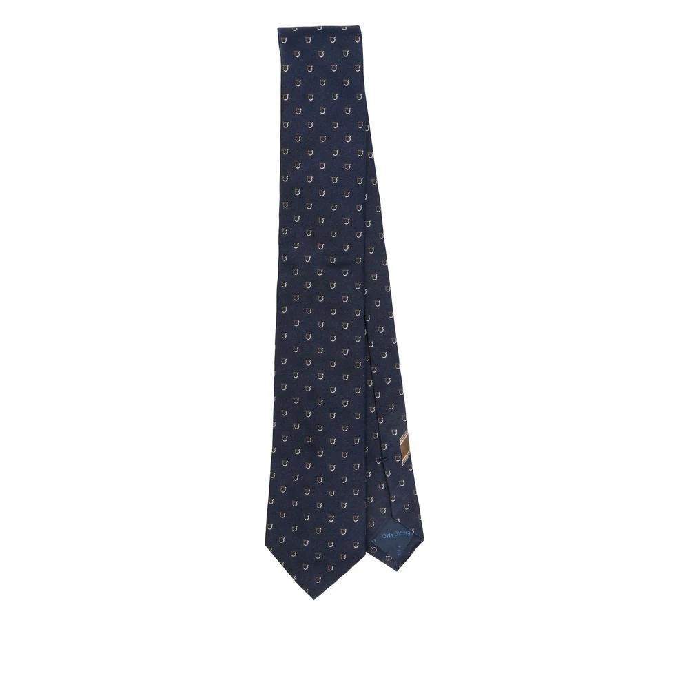 Salvatore Ferragamo Salvatore Ferragamo Ties 1