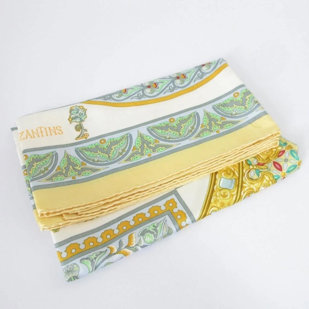 Hermes Silk Scarf (Pre-Owned) 2