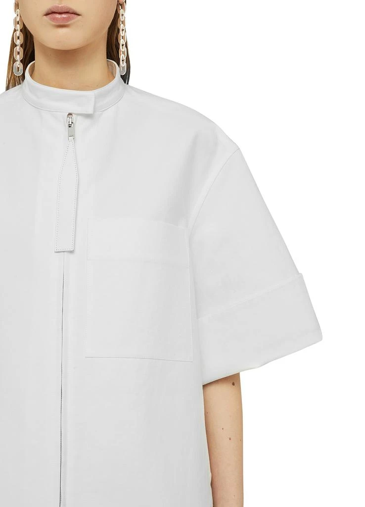 Jil Sander Jacket 3