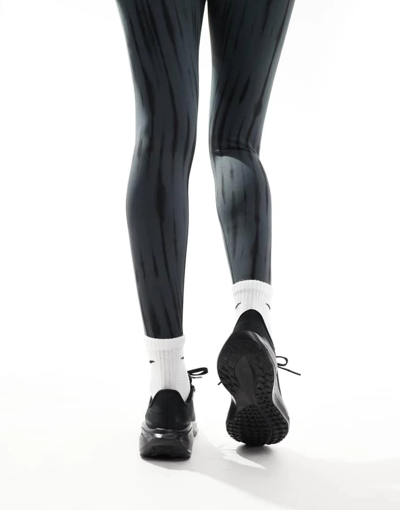 NIKE Nike Running Air Zoom Pegasus 41 trainers in triple black 5