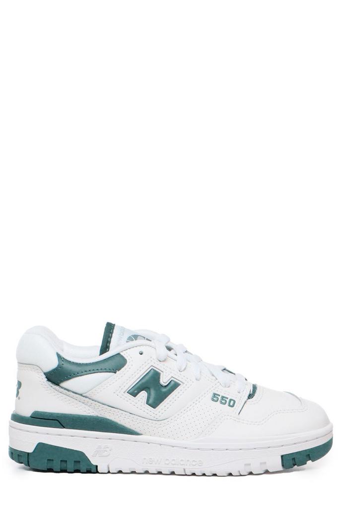 New Balance New Balance 550 Lace-Up Sneakers