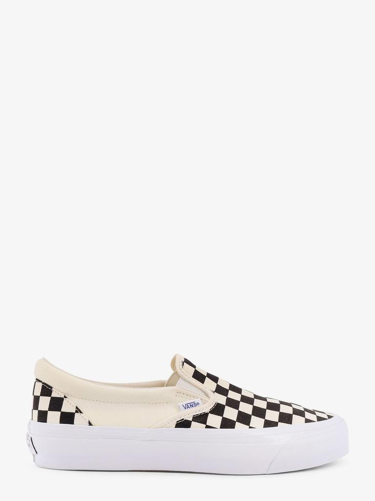 Vans Vans Lx Slip-On Reissue 98 canvas low-top sneakers