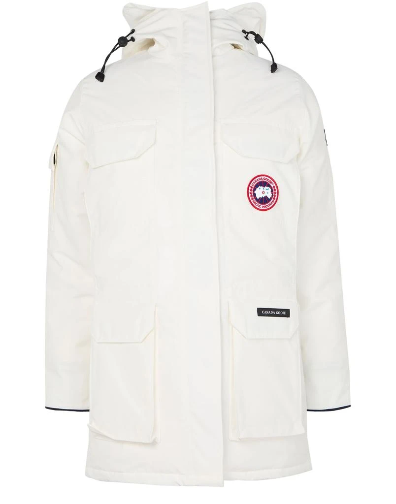 Canada Goose Expedition parka 2