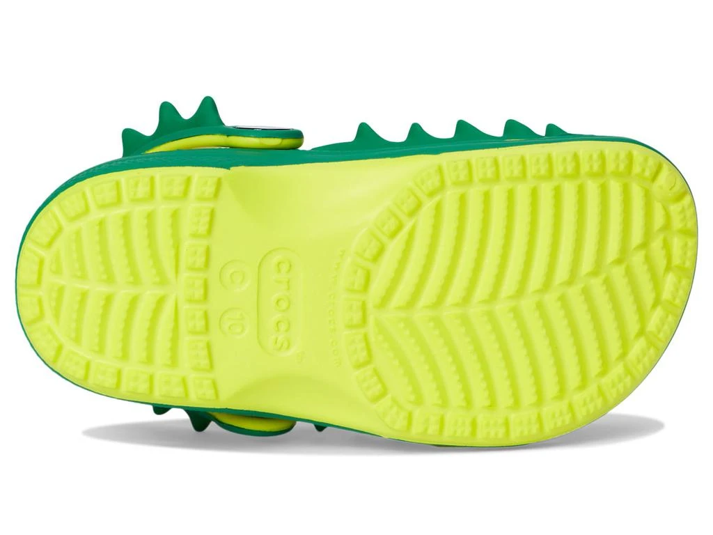 Crocs Classic I AM Clogs (Toddler) 3