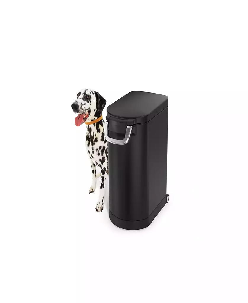 simplehuman Large Pet Food Can