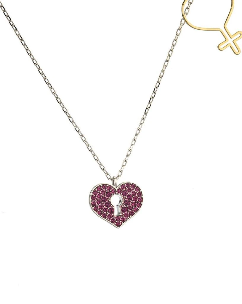 Swarovski Swarovski Necklace 2