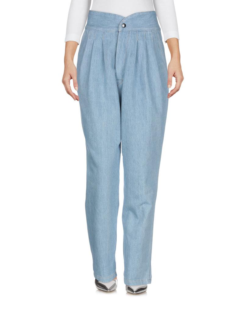 Forte Dei Marmi Couture Denim pants