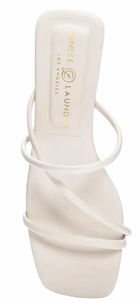 CL By Laundry Cl By Laundry - Women's Chloe Strappy Heel 3