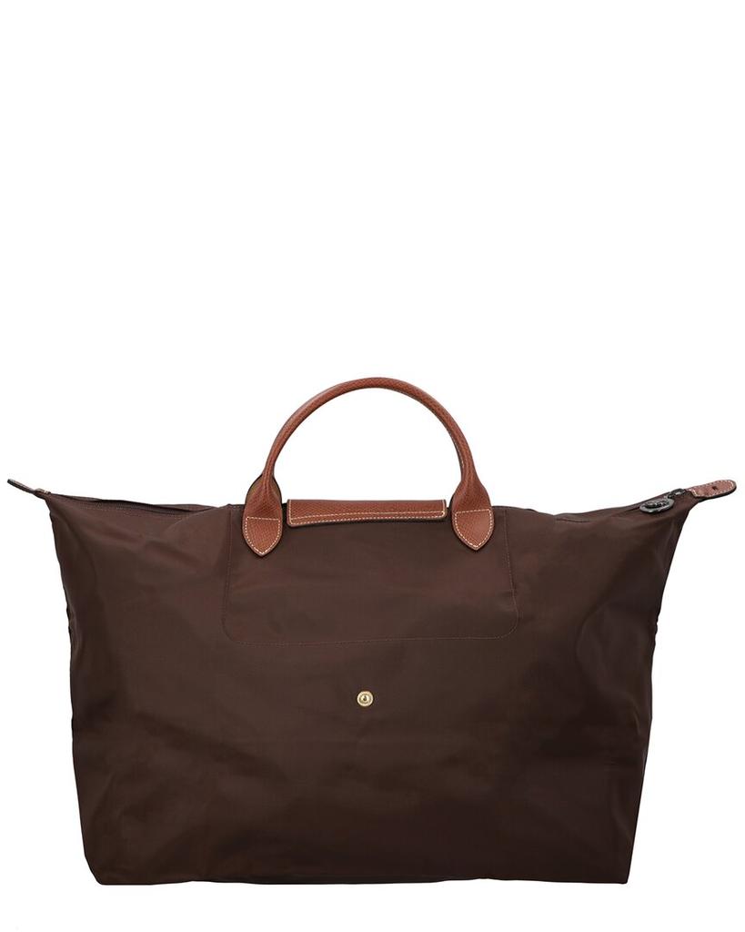 Longchamp Longchamp Le Pliage Small Canvas Tote