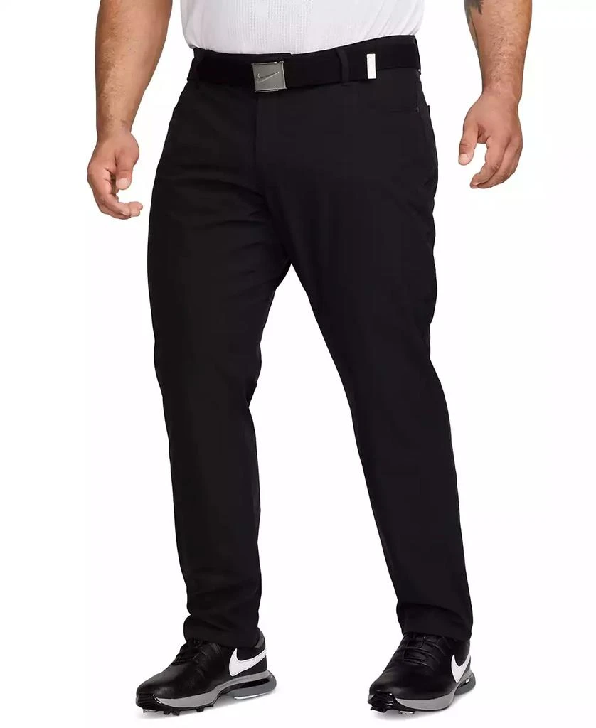 NIKE Tour Men's Stretch Slim-Fit 5-Pocket Golf Pants 1