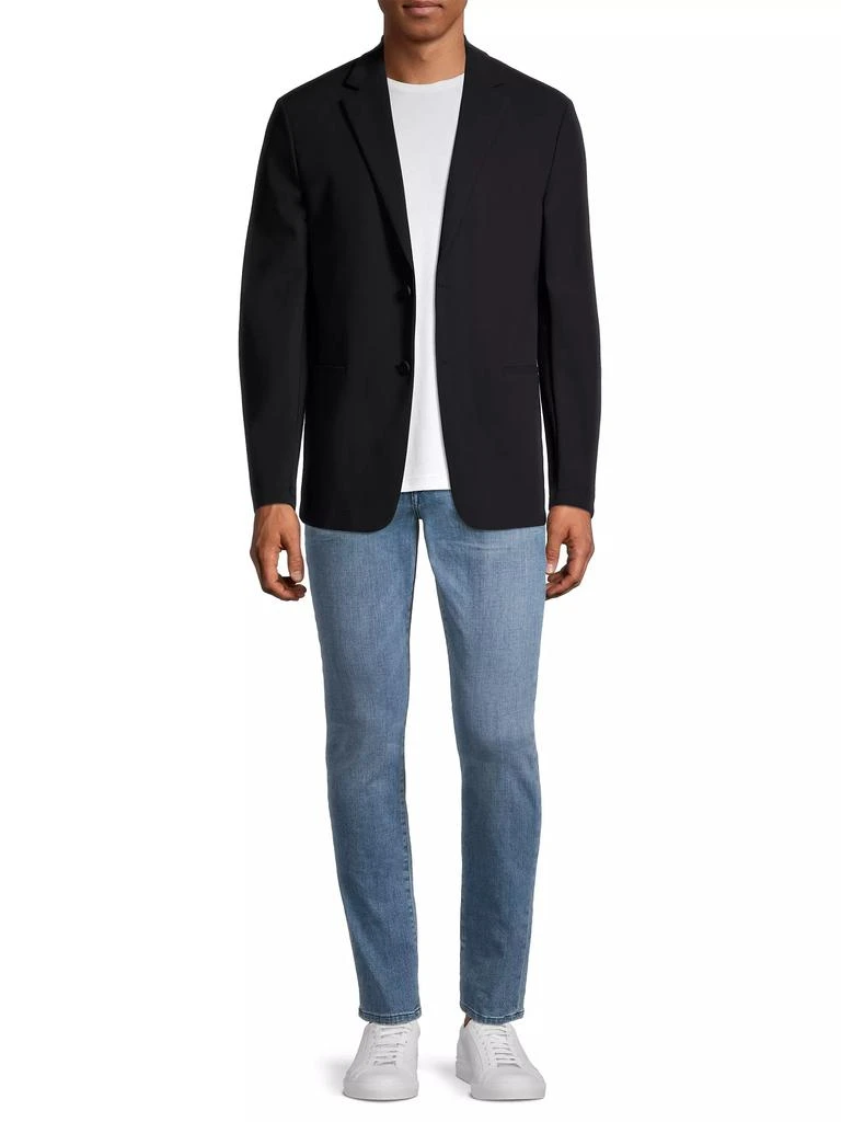 Theory Clinton Blazer 2
