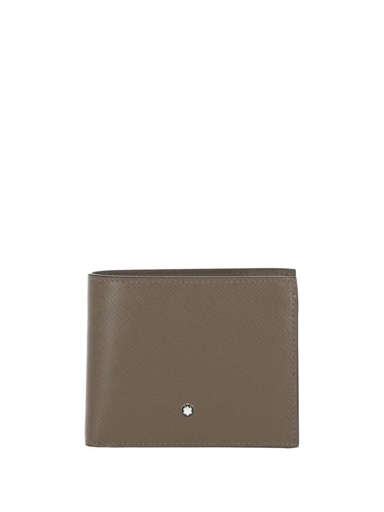 MontBlanc Montblanc Sartorial Bi-Fold Wallet 1