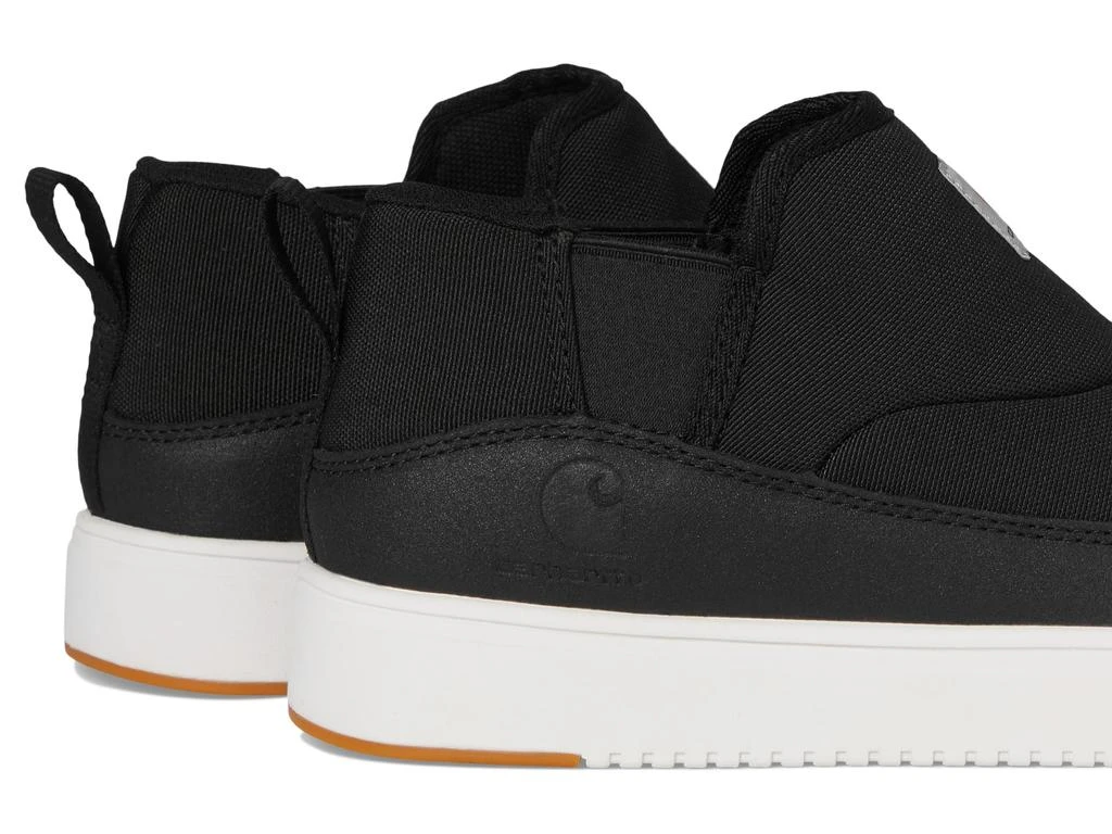 Carhartt Detroit Canvas Mid Slip-On 6