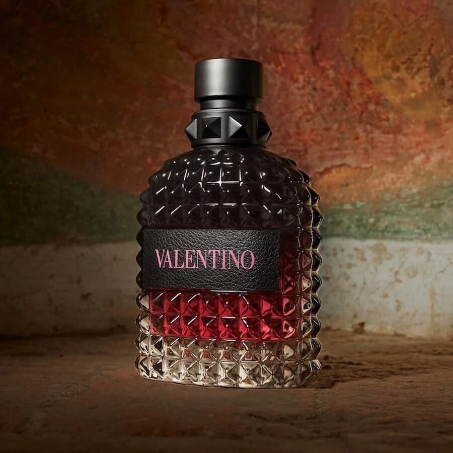 Valentino Valentino Uomo Born In Roma Intense Mens EDP 3