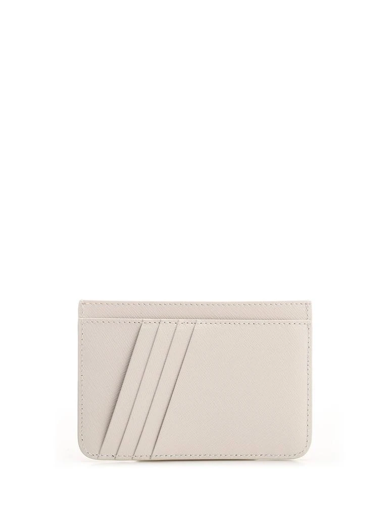 off white binder clip card holder Off-White Binder Clip Bag – Closet Club main image 1