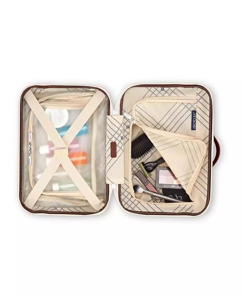 Samsonite Virtuosa Hardside Train Case 8