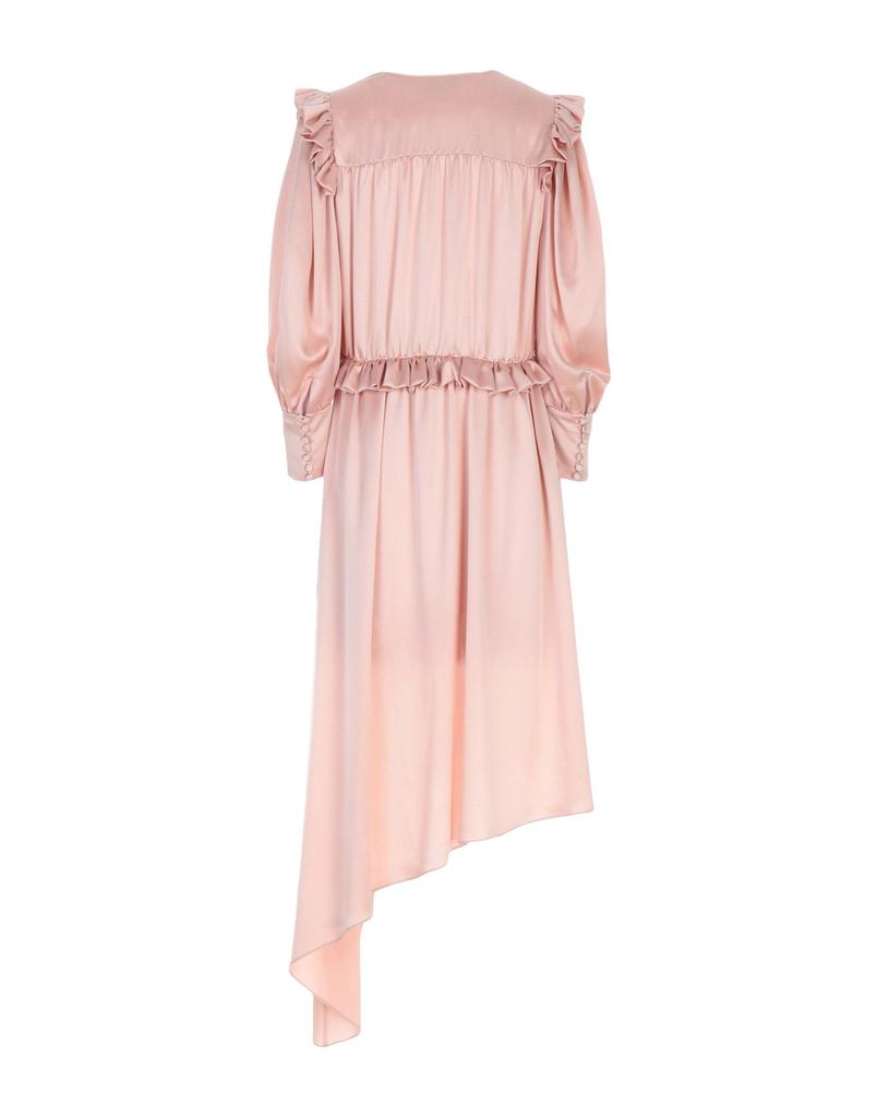 Magda Butrym Magda Butrym - Short Dresses - Light Pink - Woman