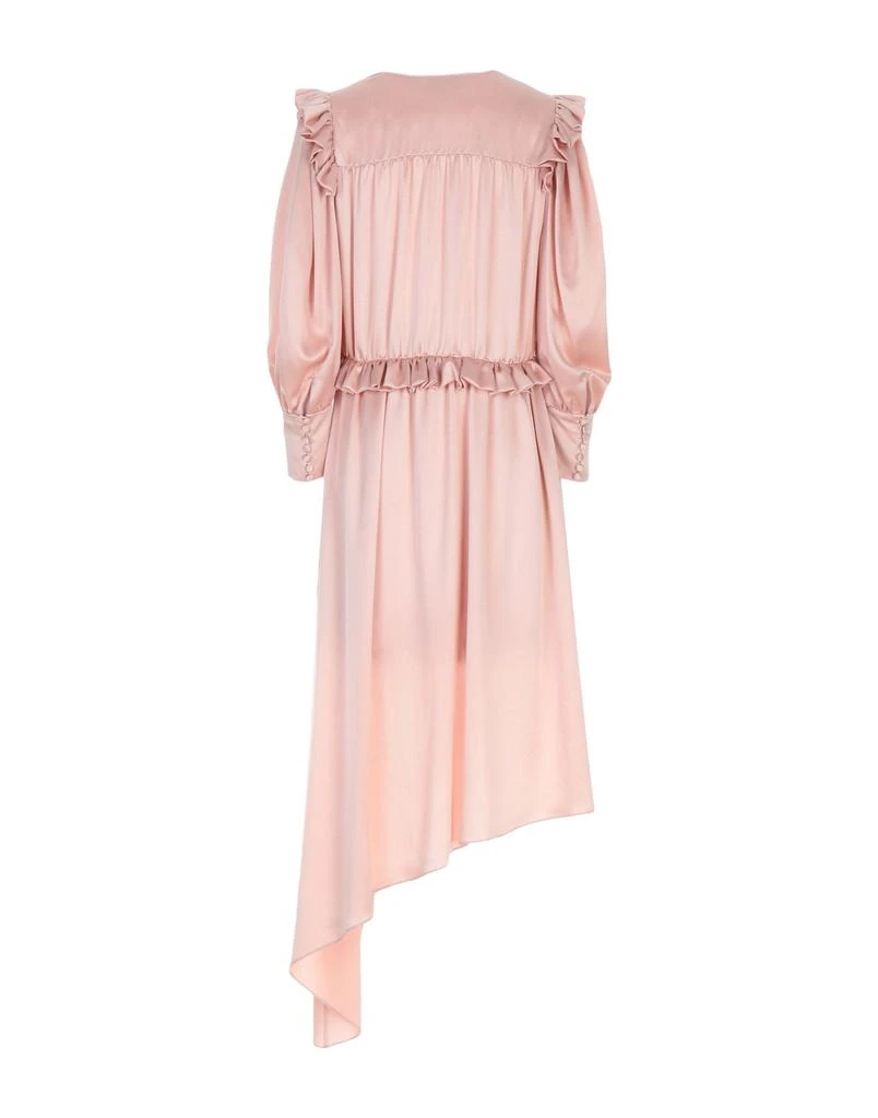 Magda Butrym Magda Butrym - Robe Courte - Light Pink - Femme 2