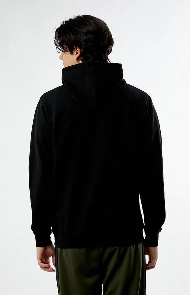 New Era New York Knicks Hoodie 4