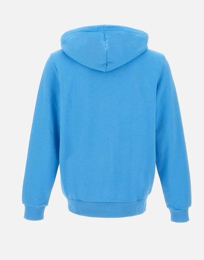 Lacoste Organic cotton sweatshirt 5