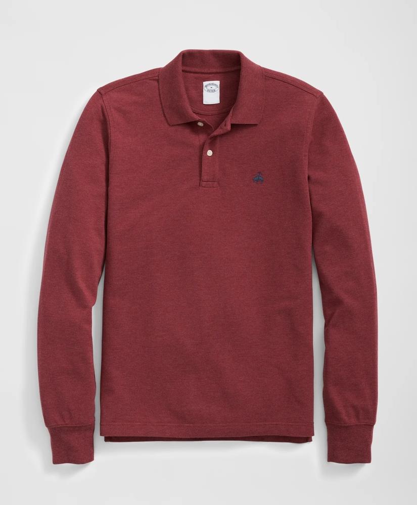 Brooks Brothers Golden Fleece® Stretch Supima