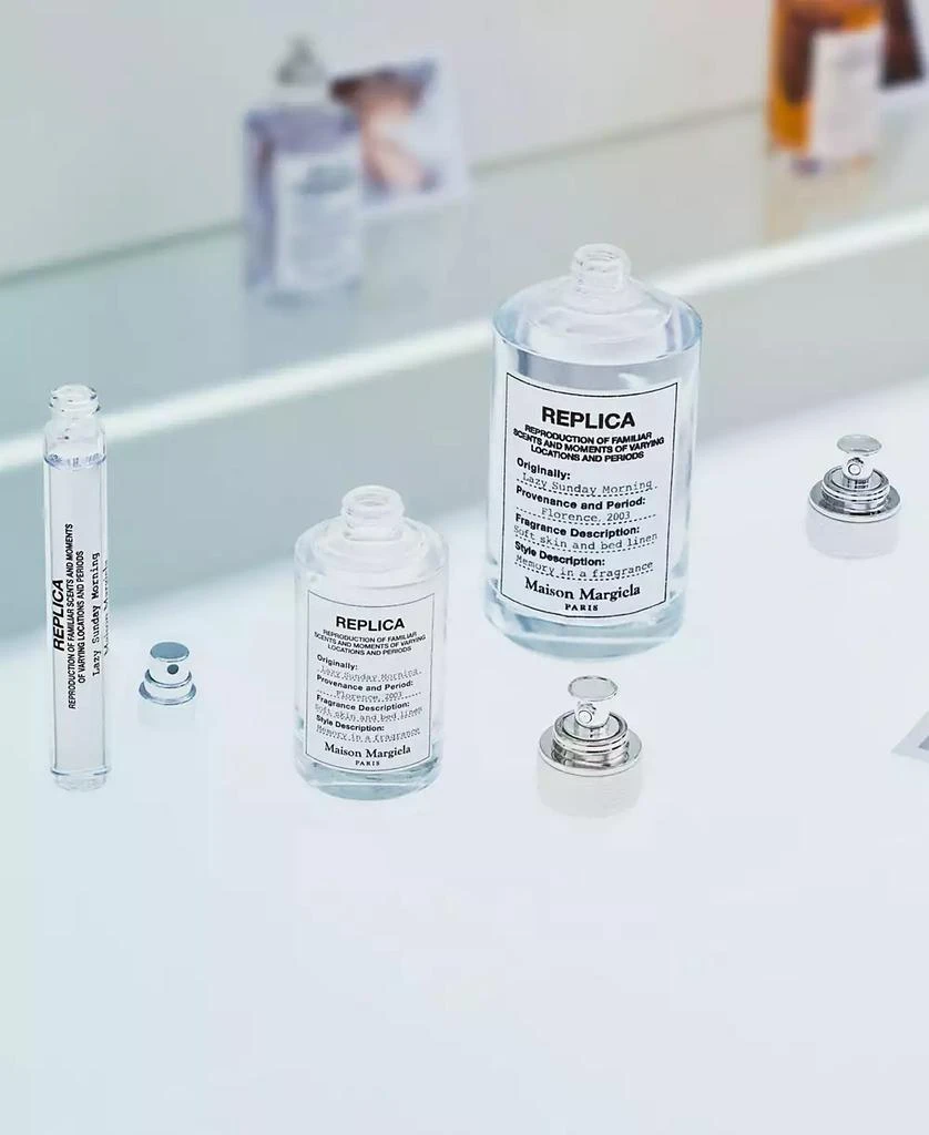 MAISON MARGIELA REPLICA Lazy Sunday Morning Eau de Toilette, 3.4 oz. 3