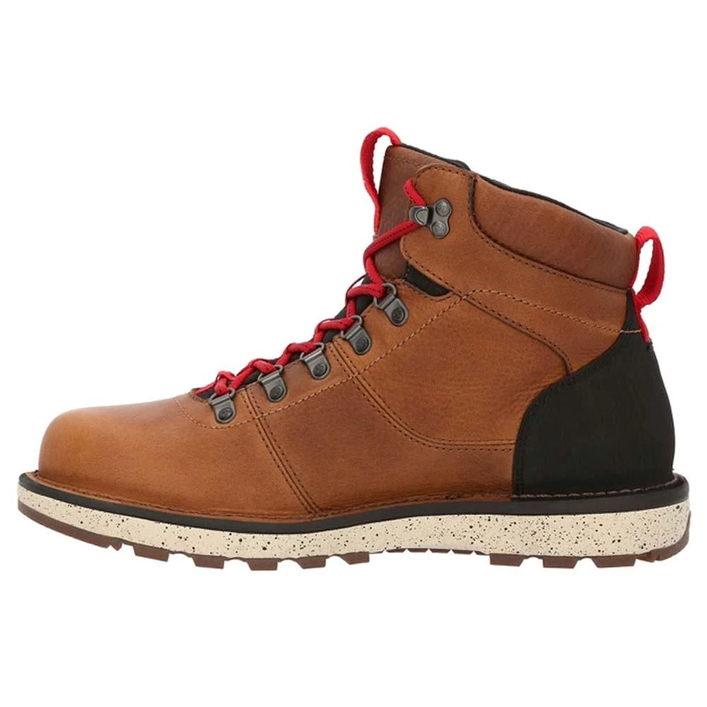 Rocky Legacy 32 Waterproof Round Toe Hiking Boots 3