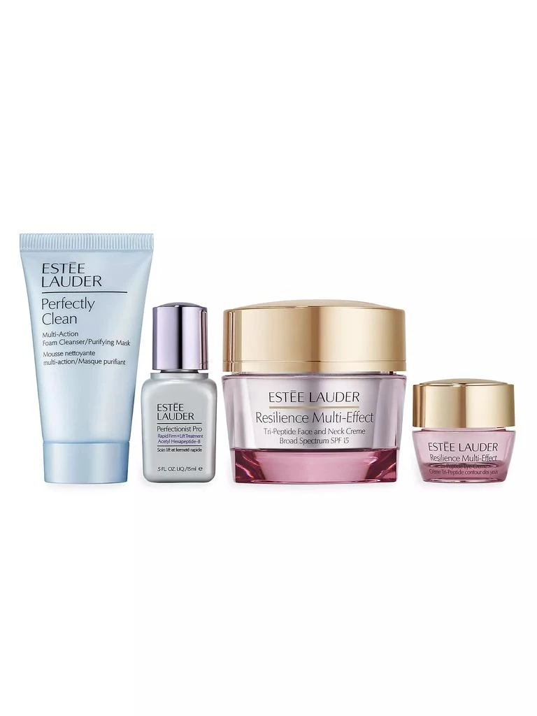 Estée Lauder Radiance 4-Piece Skincare Gift Set 2