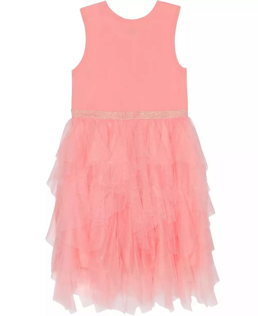 white christmas dresses Our Original Polynesian Princess Twirl Dress – Only Little Once
