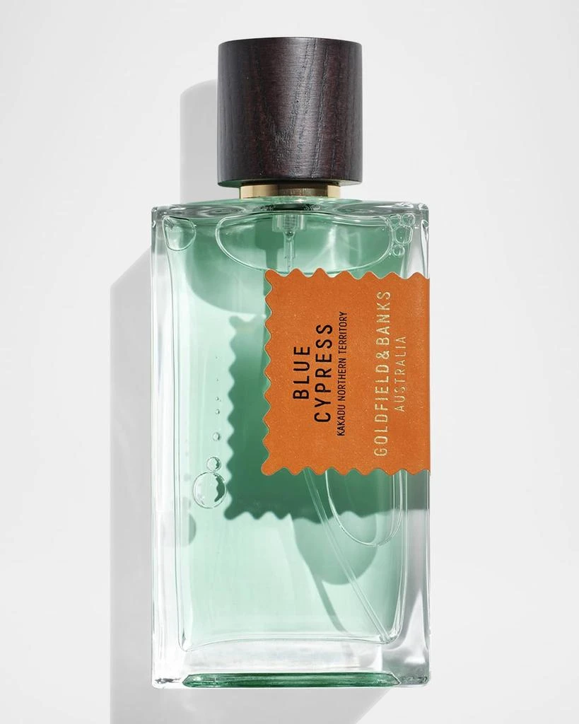 Goldfield & Banks 3.4 oz. Blue Cypress Perfume Concentrate 1