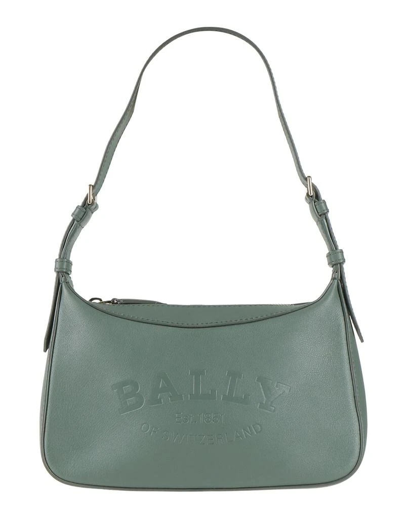 Bally Handbag 1