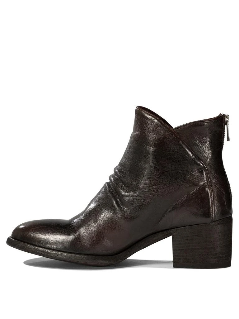 Officine Creative Officine Creative Zip Ankle Boots 2