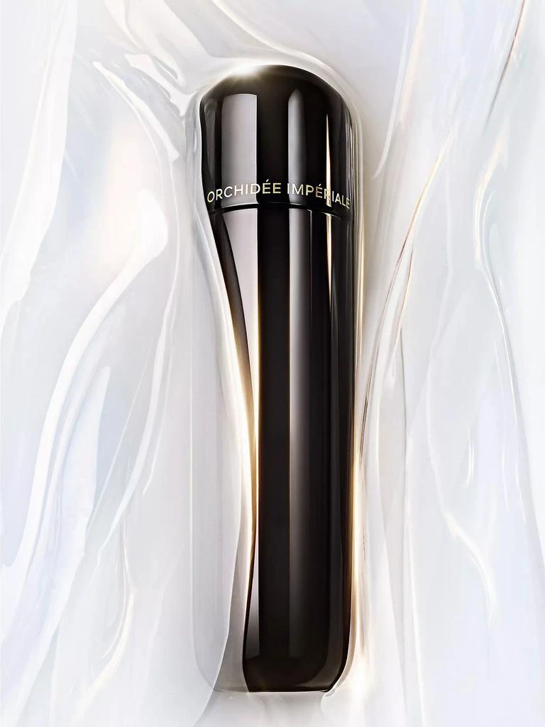 Guerlain Orchidée Impériale Black The n-Fusion Lotion 5