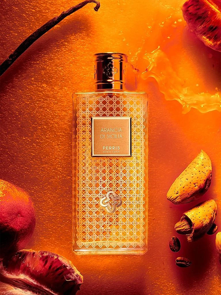 Perris Monte Carlo Arancia di Sicilia Eau de Parfum 4