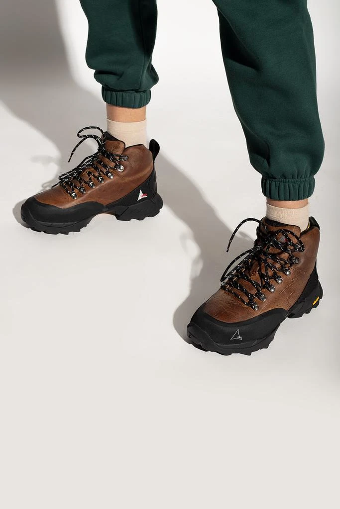 ROA ‘Andreas’ trekking boots 2