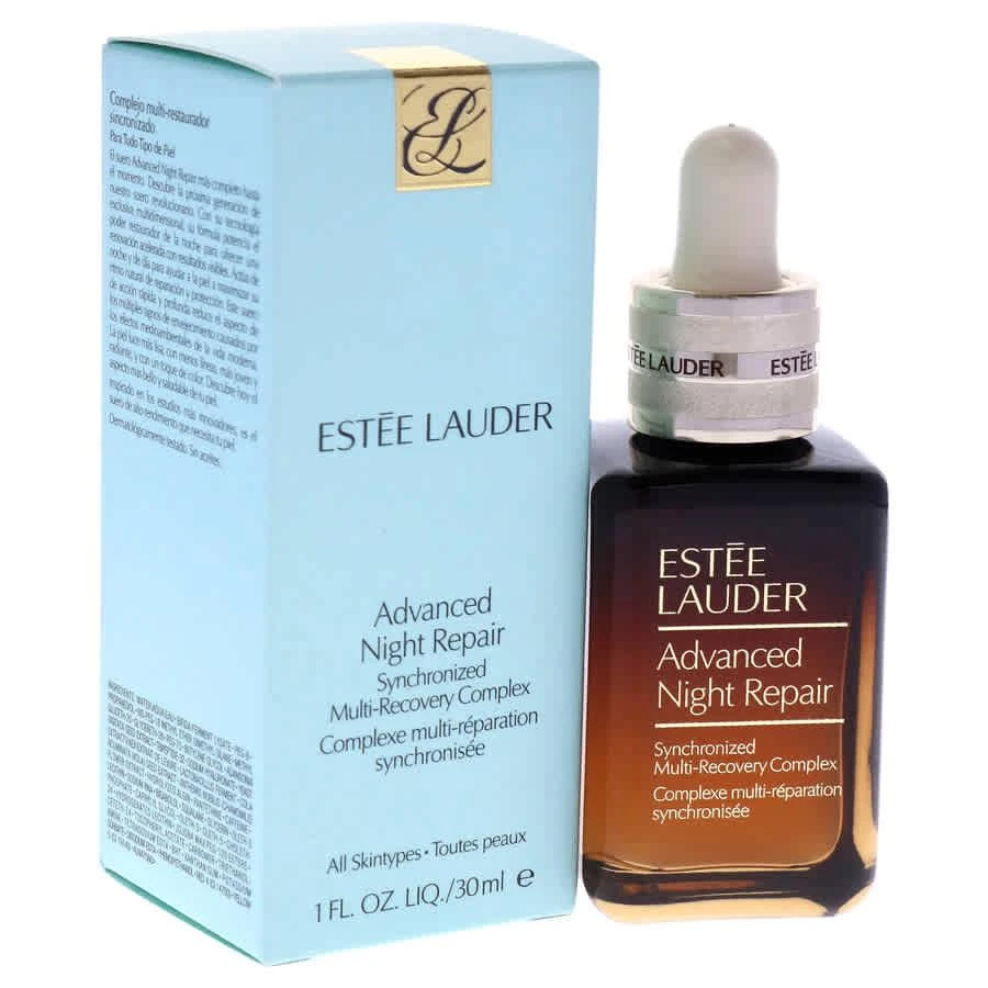 Estée Lauder / Advanced Night Repair Synchronized Multi-recovery Complex 1.0 oz 3