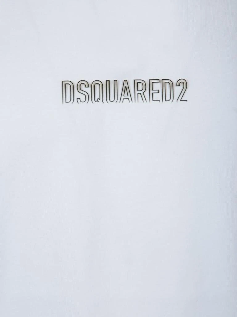 DSQUARED2 DSQUARED2 T-Shirts 3
