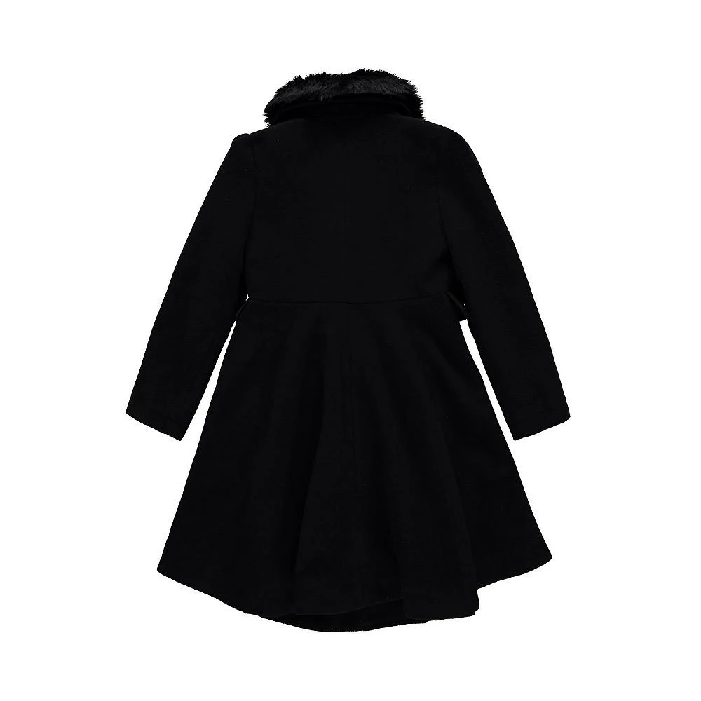 S Rothschild & CO Big Girls Princess Dress Coat 2