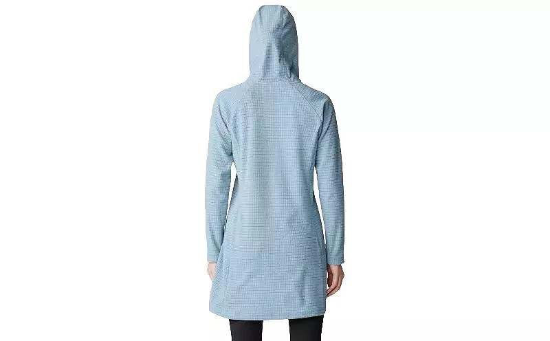 Mountain Hardwear Mountain Hardwear Women's Summit Grid Dress 3