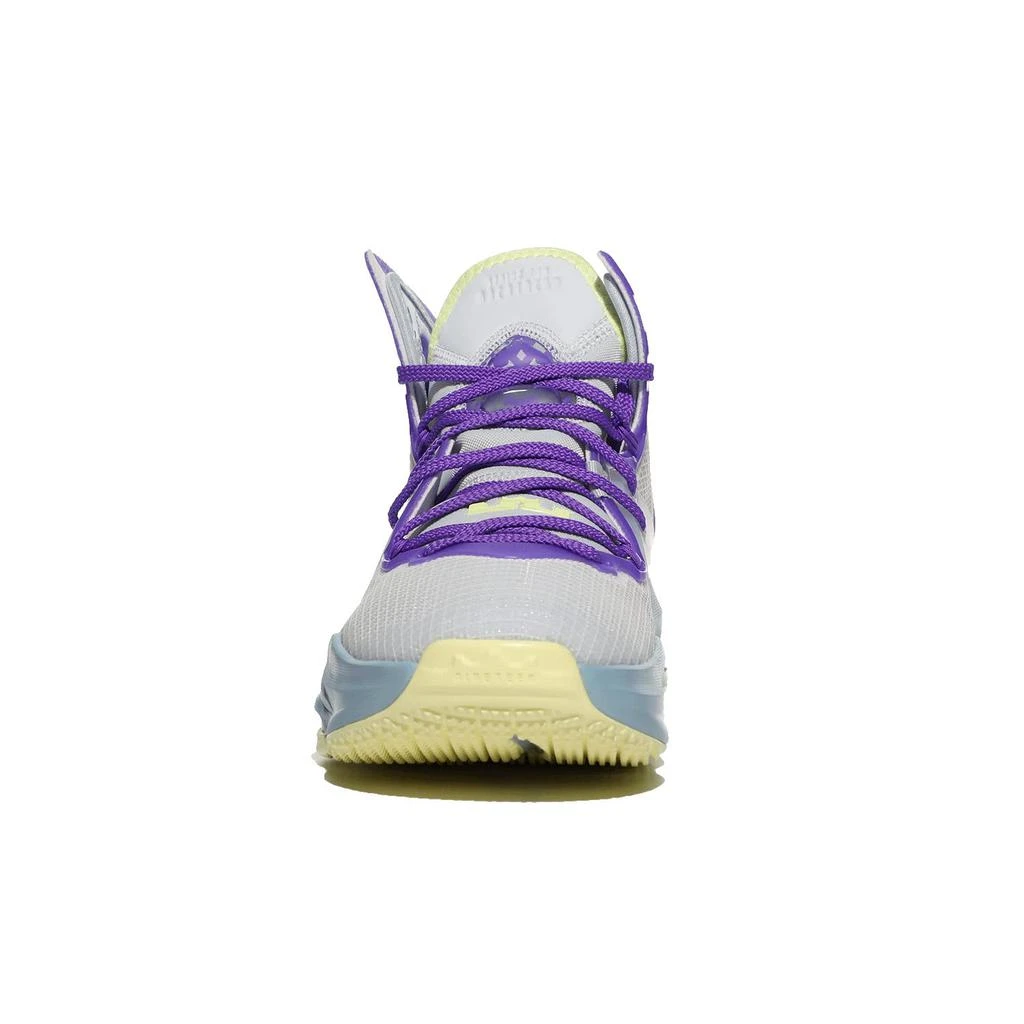 Nike Kids Lebron XIX (GS) (Big Kid) 5