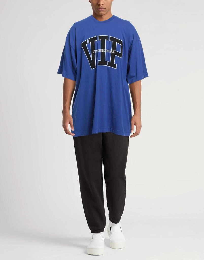 Vetements Oversize-T-Shirt 2