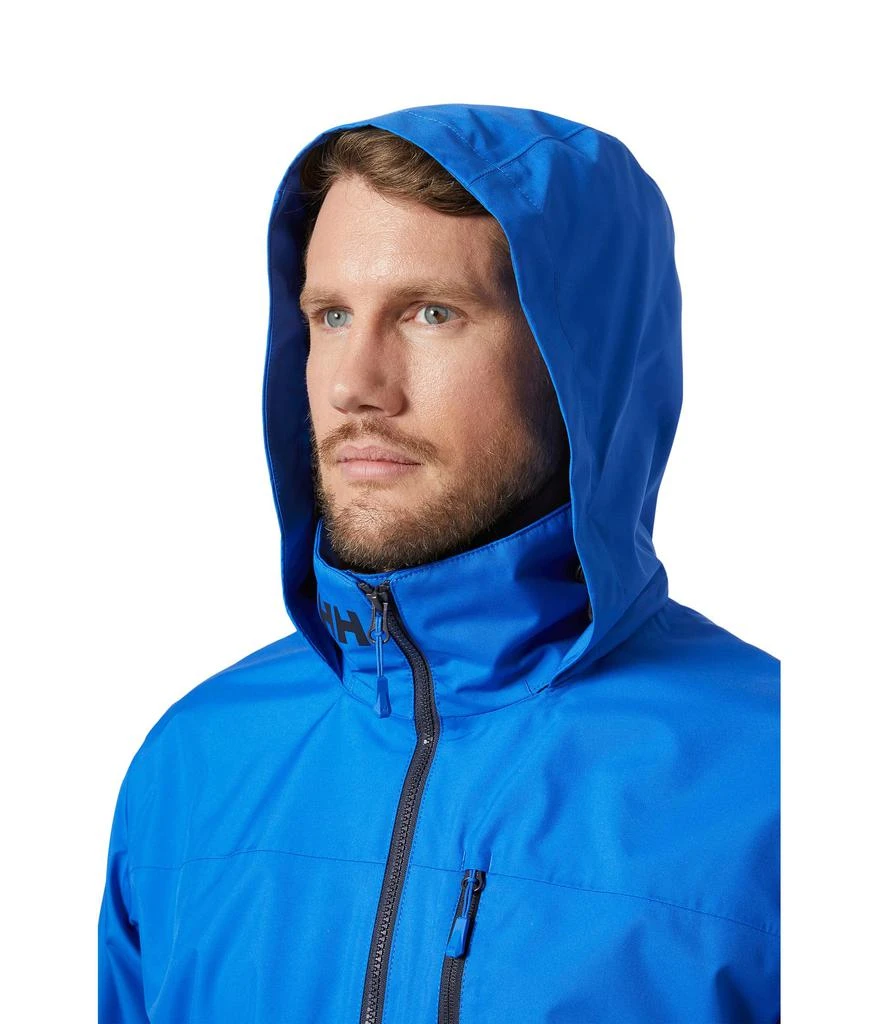 Helly Hansen Crew Hooded Jacket 2.0 3