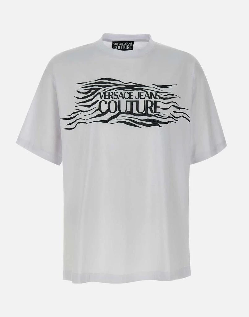 Versace VERSACE JEANS COUTURE T-Shirts And Polos 1