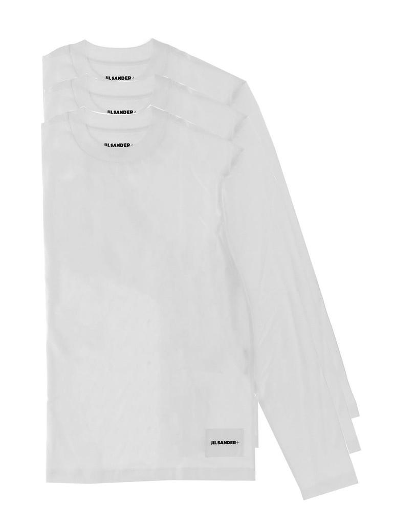 Jil Sander 3-Pack T-Shirt Set